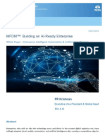 Building An AI-Ready Enterprise PDF