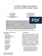 Computing The Future Digital Encounters PDF