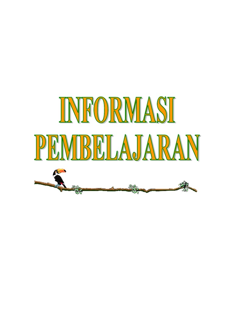 TEKNIK BELAJAR Penuh | PDF
