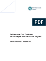 EA Guidlines Gas - Treatment - Jan - 2003