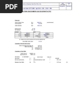 Bowles - Soil Spring Constant For Pile (Chapter 16) | PDF