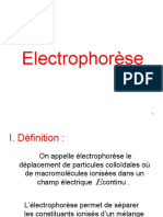 Electrophore Çse 2