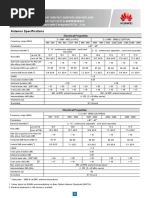 ANT-ASI4518R36v06-3244 Datasheet PDF