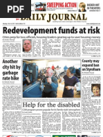 Download 0214 Daily Journal by San Mateo Daily Journal SN48775575 doc pdf