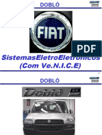 Sistemas eletroeletrônicos veículo e pontos de aterramento