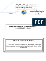 COURS DE COMMUNICATION PROFESSIONNELLE.pdf