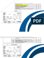 Lista de Verificación Proc Prestacion Serv