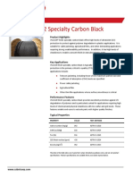 VULCAN® 9A32 Specialty Carbon Black