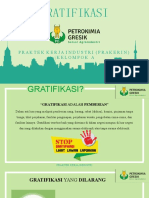 Gratifikasi - A - Prakerin PT Petrokimia Gresik