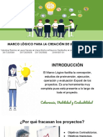 1.marco Logico PDF