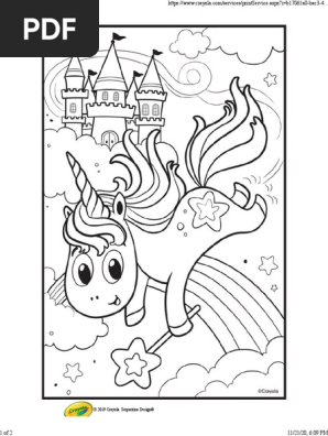 unicorn