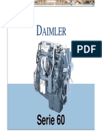 Curso Motor Serie 60 Detroit Egr Daimler PDF