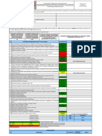 Verificacion de Requisitos para Contratistas