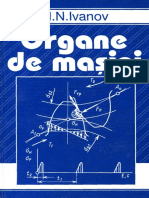 0000 Organe de Masini Ivanov PDF