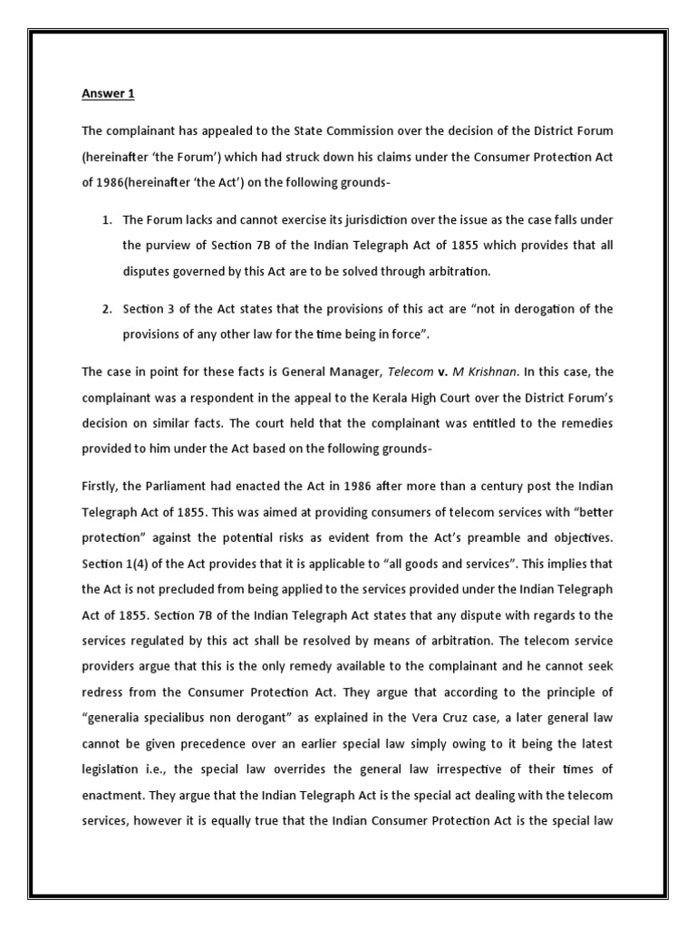 Distinguishing Sovereign from NonSovereign Functions of the State An