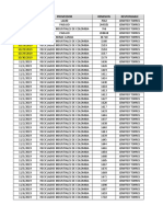 Vales Faltantes Por Certificar