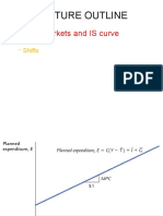 Lecture 2 Econ 221 Fall 20