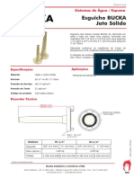 esguicho jato solido