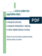 Lietuvos Transportas PDF