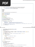 OpenCV - Cascade Classifier