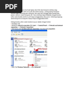 Koneksi IPB-ACCESS di Windows 11 dengan GEANTLink | PDF