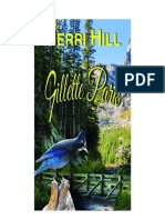 Gerri Hill - Parque Gillette