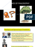 Session 2 - Philosophical Schools PDF