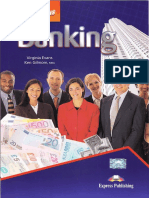 Career Paths English. Banking - Student's Books 1, 2 & 3 PDF