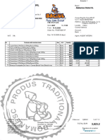 SC Meridian Agroind SRL: - Balkanica Distral SL