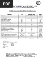 7-10 SWG Earthwire GTP PDF