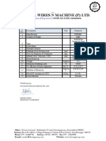 Acsr Coyote GTP PDF