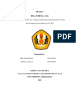 Rifky Adhia Pratama - 140210180026 - Kelas C - Tugas 5 PDF