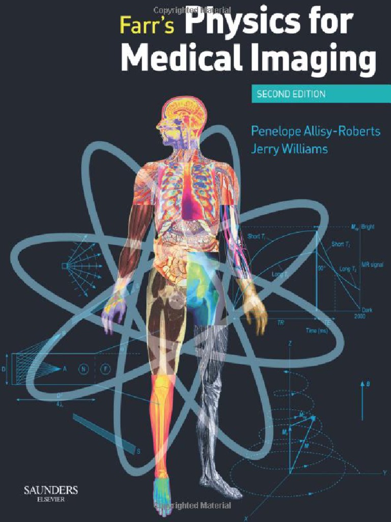 Farr S Physics For Medical Imaging, 2e (Original PDF Rectifier Atoms