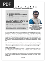 The Mahendragiri Conundrum | PDF | Rama | Ramayana