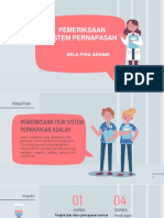 Presentasi Paliatif Dela