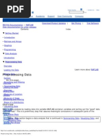 Download Preprocessing Data _ Data Analysis MATLAB by Nanduraj Kt SN48777533 doc pdf