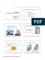 Norma Peruana de DSR - E030 - 2018 AMP 2019 para Asistentes PDF