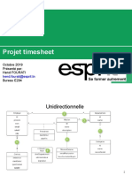 4-JPA Timesheet Uni Bidirectionnelle