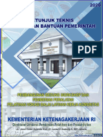 Juknis BLK Komunitas Ta.2020 PDF