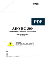 BC 300