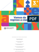 Alumno - 3o. de Primaria PDF
