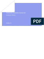 4-FirstTransactionDesign N1 SP PDF