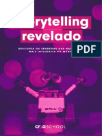 Storytelling - Os Segredos Das Narrativas Mais Interessantes Do Mundo PDF