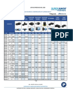 3. Lista de Precios Superjunta 2020