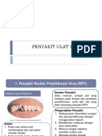 Penyakit Ulat Sutera PDF