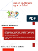 Sectorizacion en Salud.pptx
