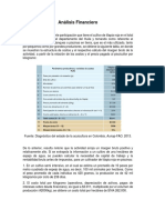 Análisis Financiero PDF