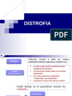 distrofia