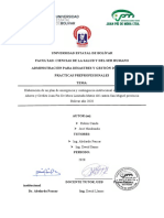 Plan de Emergencia y Contingencia en Progreso-2-2