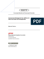 Paranapiacaba - Plano Emergencial - Memorial Tecnico PDF